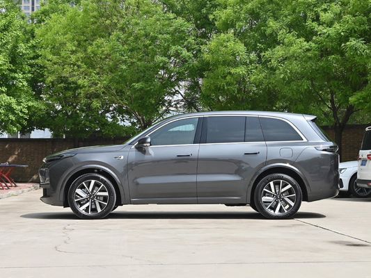 LEADING IDEAL L8 2024 Energy Großer SUV 5-Türer 6-Sitzer Elektroauto mit 3005 Radstand