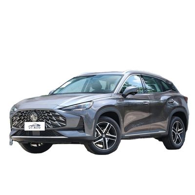 MG ONE 5-Sitzer Kompakter SUV Kraftstoff FWD Turbo Euro VI Emissionsstandard mit Leistung
