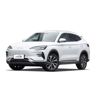 BYD Song Plus Dm-I 150km Elektro-SUV mit Länge * Breite * Höhe 4775*1890*1670
