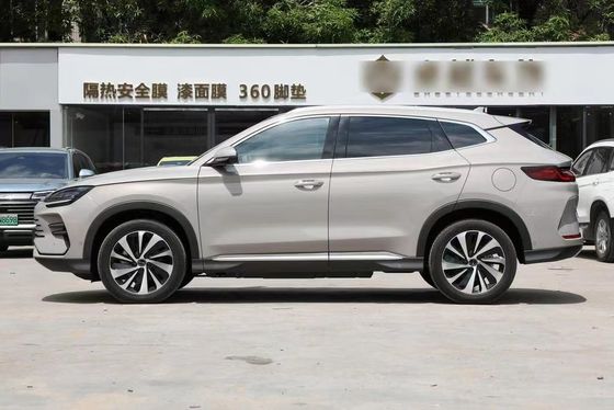 BYD Song Plus Dm-I 150km Elektro-SUV mit Länge * Breite * Höhe 4775*1890*1670