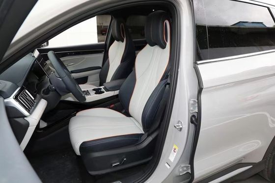 BYD Song Plus Dm-I 150km Elektro-SUV mit Länge * Breite * Höhe 4775*1890*1670