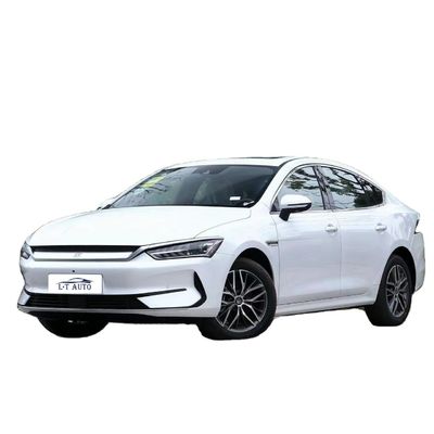 BYD Song Plus DM-i 110KM Limousine Elektro-SUV-Auto mit Lithium-Eisen-Phosphat-Batterie