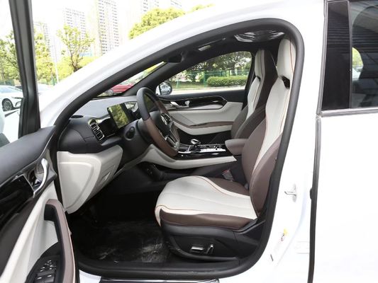 BYD Song Plus DM-i 110KM Limousine Elektro-SUV-Auto mit Lithium-Eisen-Phosphat-Batterie