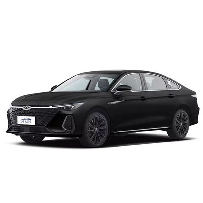 Chery Arrizo 8 Die perfekte Kombination aus Kraft und Komfort für Benzinfahrzeuge