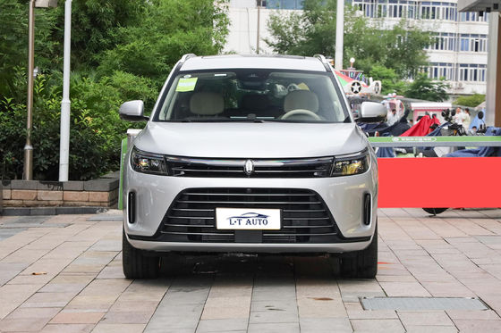 2024 Höchstleistung 200/330KW Aito M7 Hybrid-Elektrofahrzeuge für Erwachsene mit erweiterter Reichweite