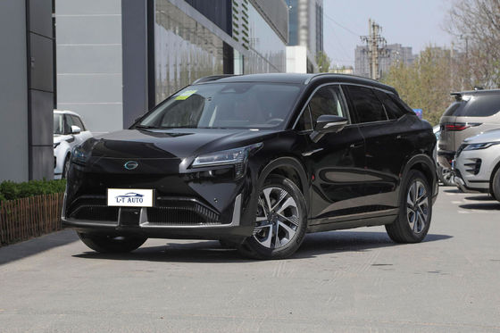 AION LX 5-Sitzer Limousine Elektroautos Automobil AION Vollreihenmodelle GAC AION Y S V Plus