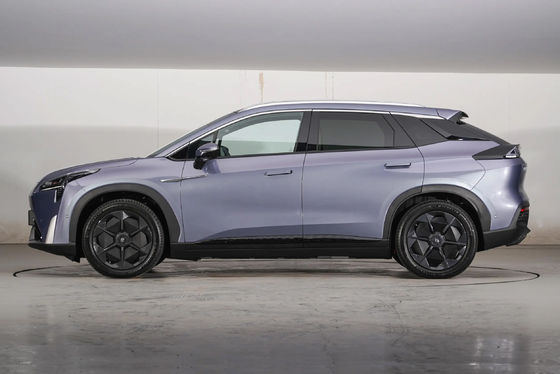 AION LX 5-Sitzer Limousine Elektroautos Automobil AION Vollreihenmodelle GAC AION Y S V Plus