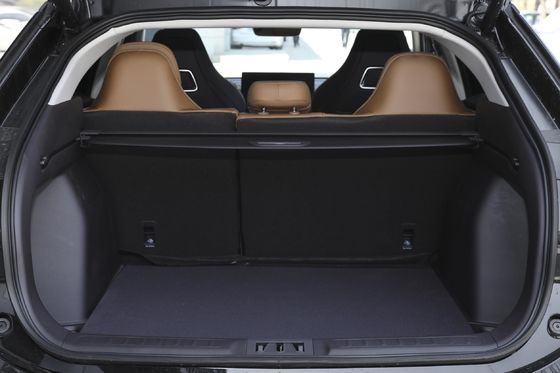 AION LX 5-Sitzer Limousine Elektroautos Automobil AION Vollreihenmodelle GAC AION Y S V Plus