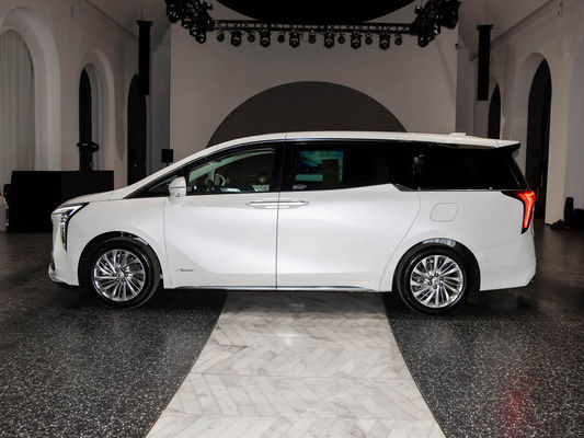Buick Century Luxury MPV 2.0T 48v Light Hybrid System mit Touchscreen-Technologie