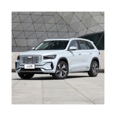 2024 Geely Xingyue L Hybrid Flaggschiff 2.0 4WD PHEV Sport SUV Ternary Lithium Elektrizität