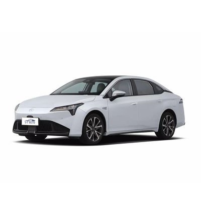 Silvery Aion S Plus 80 460KM 480KM 510KM 60Kw EV Auto Limousine Elektroauto 160 Max Geschwindigkeit