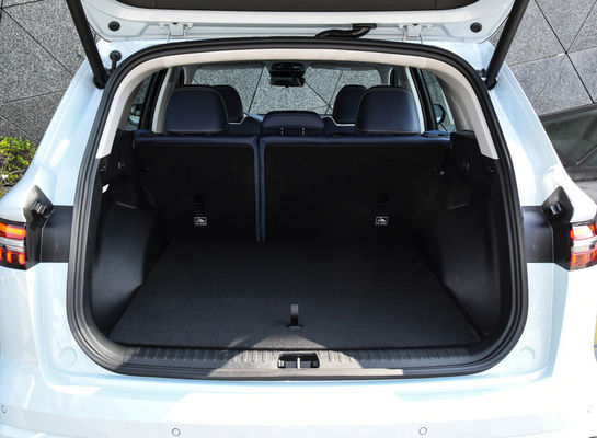 2024 Geely Xingyue L Hybrid Flaggschiff 2.0 4WD PHEV Sport SUV Ternary Lithium Elektrizität