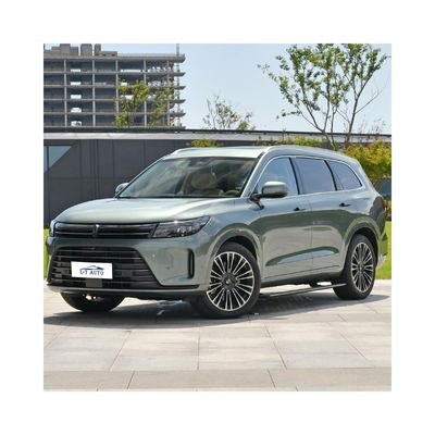 Huawei AITO M7 Chinesischer 2WD 4WD Elektroauto Maximalleistung 200/330KW Luxus Sport Suv