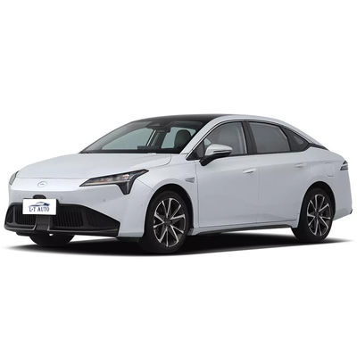2023 GAC AION S Plus 70 510km Langstrecken-Elektrische Limousine für 5-Sitzer Karosseriestruktur