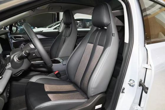 2023 GAC AION S Plus 70 510km Langstrecken-Elektrische Limousine für 5-Sitzer Karosseriestruktur