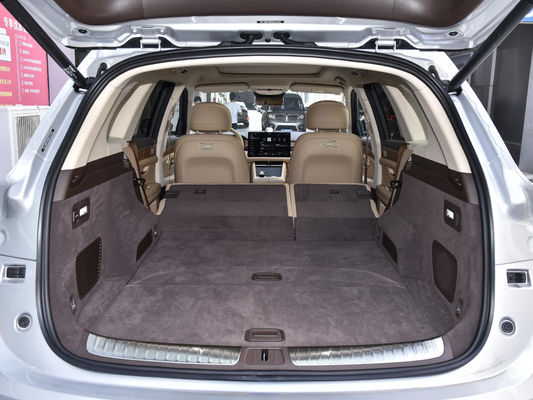 Huawei AITO M7 Chinesischer 2WD 4WD Elektroauto Maximalleistung 200/330KW Luxus Sport Suv