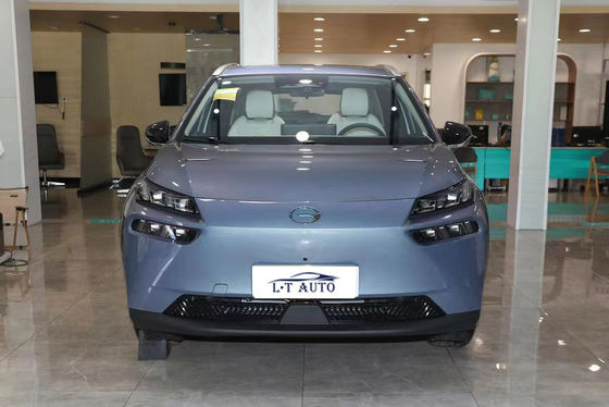 Kraftstoff reine elektrische Maximalgeschwindigkeit 160 km/h GAC AION V Plus Y Plus S Plus Das neueste Modell
