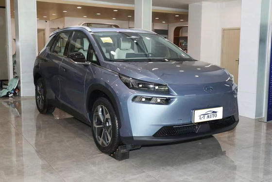 Kraftstoff reine elektrische Maximalgeschwindigkeit 160 km/h GAC AION V Plus Y Plus S Plus Das neueste Modell