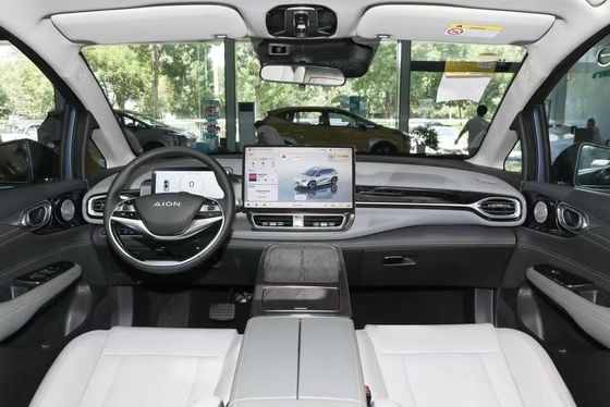 Kraftstoff reine elektrische Maximalgeschwindigkeit 160 km/h GAC AION V Plus Y Plus S Plus Das neueste Modell