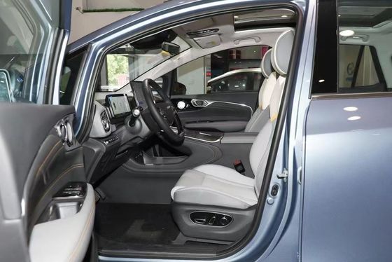 Kraftstoff reine elektrische Maximalgeschwindigkeit 160 km/h GAC AION V Plus Y Plus S Plus Das neueste Modell