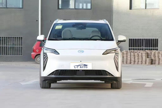 Der beliebteste SUV des chinesischen Marktes 2024 Aion Y Plus mit Linkshänder für Speed Electric Car