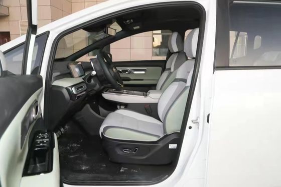 Der beliebteste SUV des chinesischen Marktes 2024 Aion Y Plus mit Linkshänder für Speed Electric Car