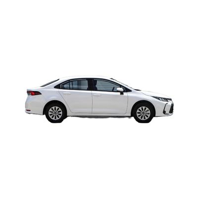 2024 Toyota Corolla 1.5L 1.8L HEV Hybrid Elektrofahrzeug mit ternären Lithiumbatterien