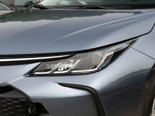 2024 Toyota Corolla 1.5L 1.8L HEV Hybrid Elektrofahrzeug mit ternären Lithiumbatterien