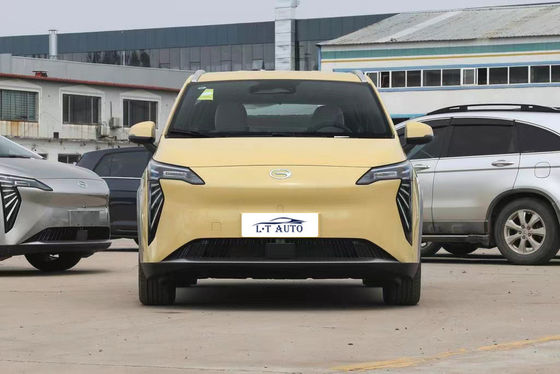 2024 AION Y Plus 70/80's Premier Mittelklasse SUV Elektroautos für Kraftfahrzeuge