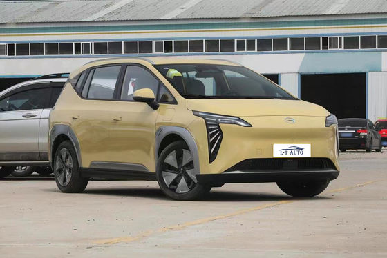 2024 AION Y Plus 70/80's Premier Mittelklasse SUV Elektroautos für Kraftfahrzeuge