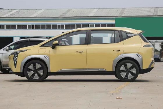 2024 AION Y Plus 70/80's Premier Mittelklasse SUV Elektroautos für Kraftfahrzeuge
