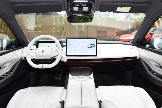 Shenlan SL03 Energiefahrzeug Inventar 4WD SUV Autos RADENFASS 2900mm und Fahren auf der linken Seite