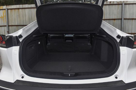 Shenlan SL03 Energiefahrzeug Inventar 4WD SUV Autos RADENFASS 2900mm und Fahren auf der linken Seite