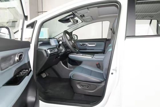 Maximalgeschwindigkeit 150 km/h GAC Aion Y Plus 70 LiFePO4 Batterie-Energiefahrzeuge 2024 EV Elektroauto