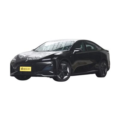 2024 Changan Deepal SL03 Extended-Range Hybrid-Auto Maximalgeschwindigkeit 170 km/h 5 Sitz Hatchback