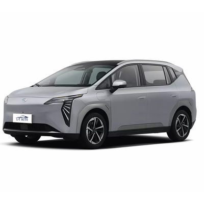 Aion Y Plus Elektrofahrzeug mit reiner Elektrizität, maximale Geschwindigkeit 150 km/h und LiFePO4-Batterie