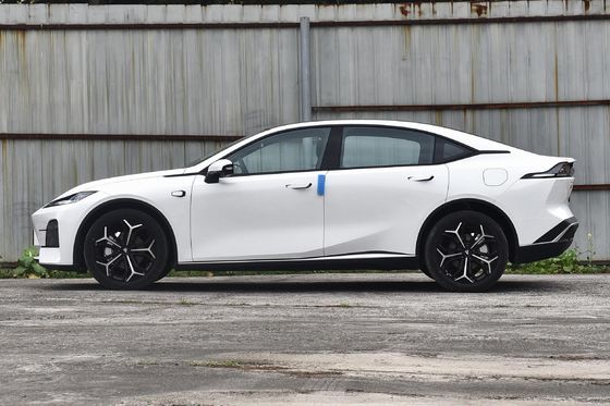 2024 Changan Deepal SL03 Extended-Range Hybrid-Auto Maximalgeschwindigkeit 170 km/h 5 Sitz Hatchback