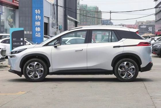 2024 Aion V Plus Die perfekte Kombination aus Stil und Effizienz in einem elektrischen SUV