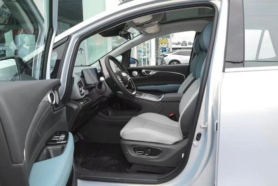 2024 Aion V Plus Die perfekte Kombination aus Stil und Effizienz in einem elektrischen SUV
