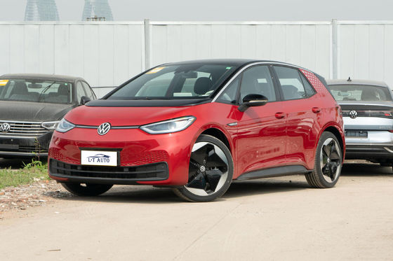 Schnelle Ladung 0,67 Stunden Saic Volkswagen VW ID3 Pro Performance Auto Erwachsener Elektroauto
