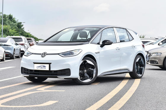 Schnelle Ladung 0,67 Stunden Saic Volkswagen VW ID3 Pro Performance Auto Erwachsener Elektroauto