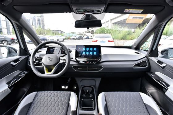 Schnelle Ladung 0,67 Stunden Saic Volkswagen VW ID3 Pro Performance Auto Erwachsener Elektroauto