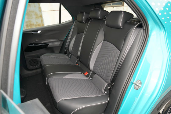 Schnelle Ladung 0,67 Stunden Saic Volkswagen VW ID3 Pro Performance Auto Erwachsener Elektroauto