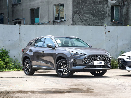MG ONE Compact Suv 1.5T Mg Benzin Suv mit 4 Zylindern und elektrischem Lenksystem