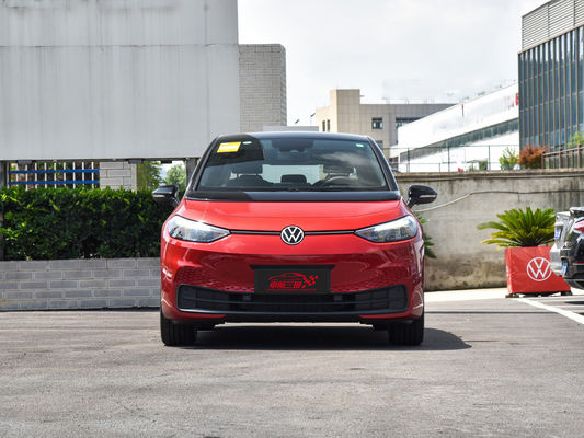 2024 VW SUV Id.3 Reine Elektroautos Das nächste große Ding auf dem Elektrofahrzeugmarkt
