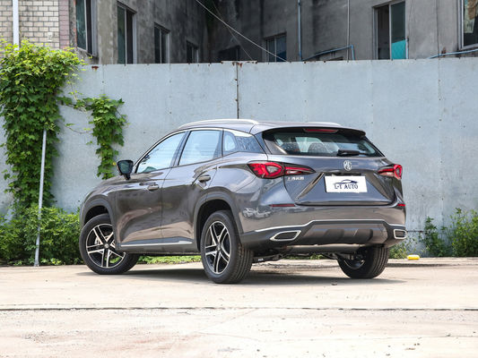 MG ONE Compact Suv 1.5T Mg Benzin Suv mit 4 Zylindern und elektrischem Lenksystem