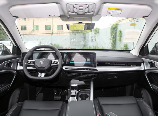 MG ONE Compact Suv 1.5T Mg Benzin Suv mit 4 Zylindern und elektrischem Lenksystem