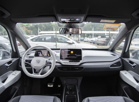 2024 VW SUV Id.3 Reine Elektroautos Das nächste große Ding auf dem Elektrofahrzeugmarkt