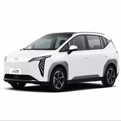 2024 Aion Y Plus Elektro-SUV Hochgeschwindigkeits-Langstrecke 5-Türer 5-Sitzer mit 2750 mm Radstand