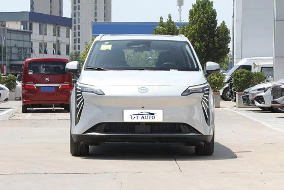2024 Aion Y Plus Elektro-SUV Hochgeschwindigkeits-Langstrecke 5-Türer 5-Sitzer mit 2750 mm Radstand